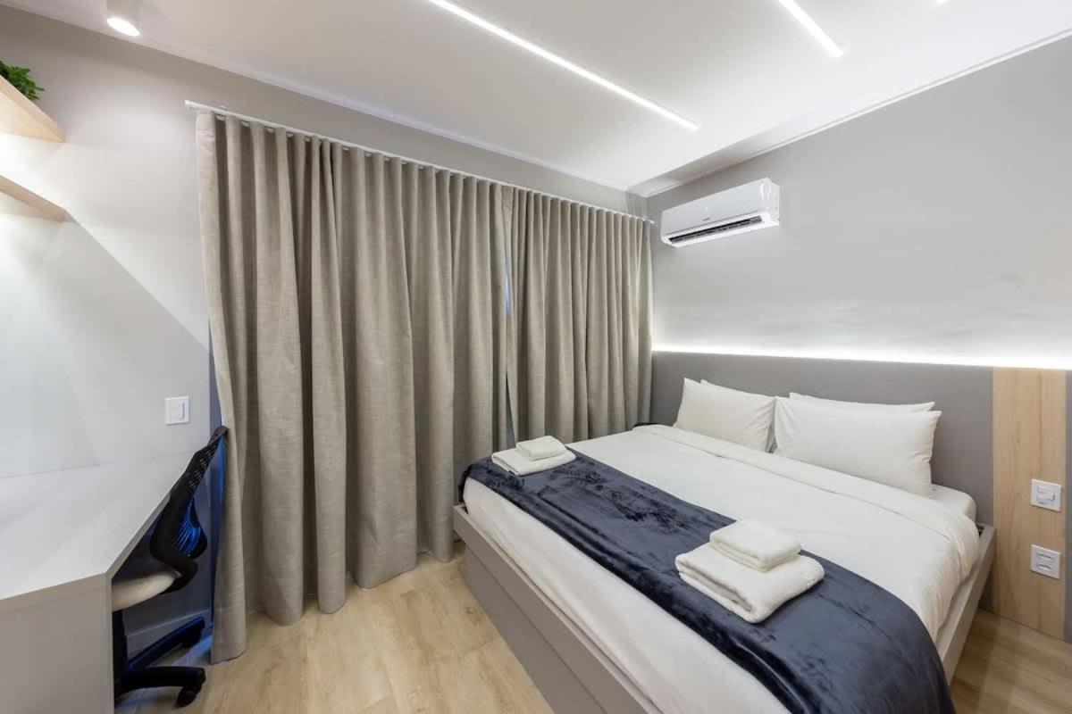Bhomy Brooklin - 7min Do Metro Brooklin Wd1408 Apartamento