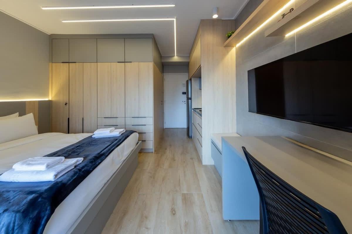 Bhomy Brooklin - 7min Do Metro Brooklin Wd1408 Apartamento São Paulo